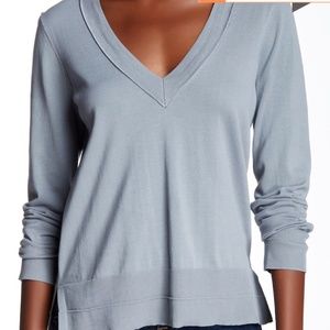Rag and Bone S Cotton Sweater